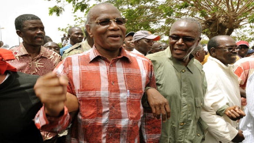 رسميا.. السنغالي باثيلي ممثلا خاصا لغوتيرش ورئيسا لبعثة الأمم المتحدة في ليبيا