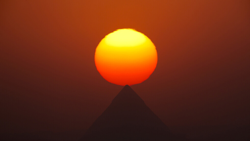 المعهد القومي للبحوث الفلكية في مصر: عام 2025 سيشهد أسخن صيف على الإطلاق