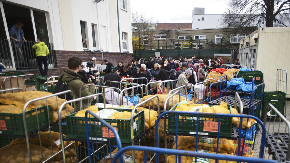 تعليق قبول طلبات اللجوء في 12 منطقة ألمانية من أصل 16!