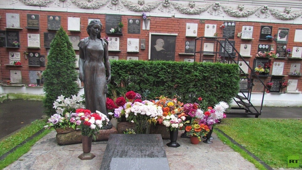 أين سيدفن غورباتشوف؟ (صور)