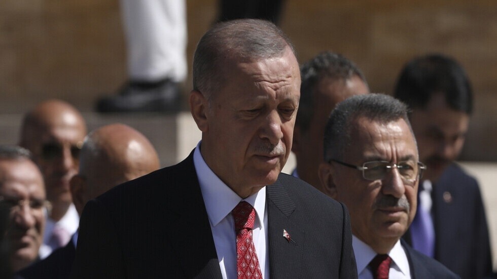 أردوغان يحذر اليونان: ستدفعون ثمنا باهظا وسنفعل ما يلزم.. قد نصل فجأة خلال الليل