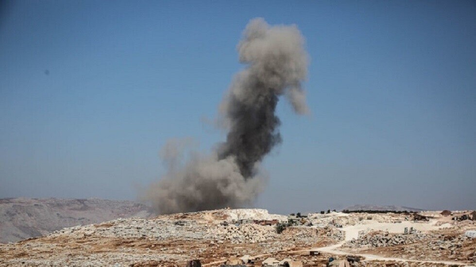 الدفاع الروسية: مقتل ثلاثة جنود سوريين جراء هجوم صاروخي شنه إرهابيون في إدلب