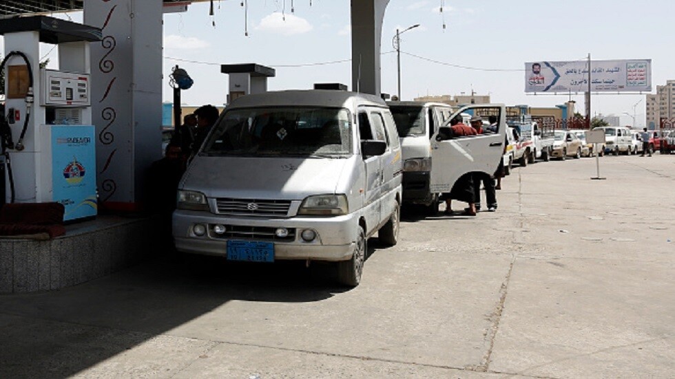 أزمة وقود خانقة في صنعاء لأول مرة منذ سريان الهدنة