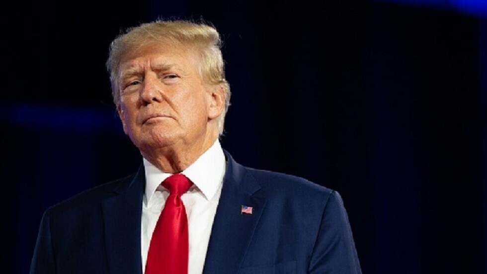 ترامب يستشهد بقول مأثور للزعيم السوفيتي لينين ليصف الانتخابات الأمريكية