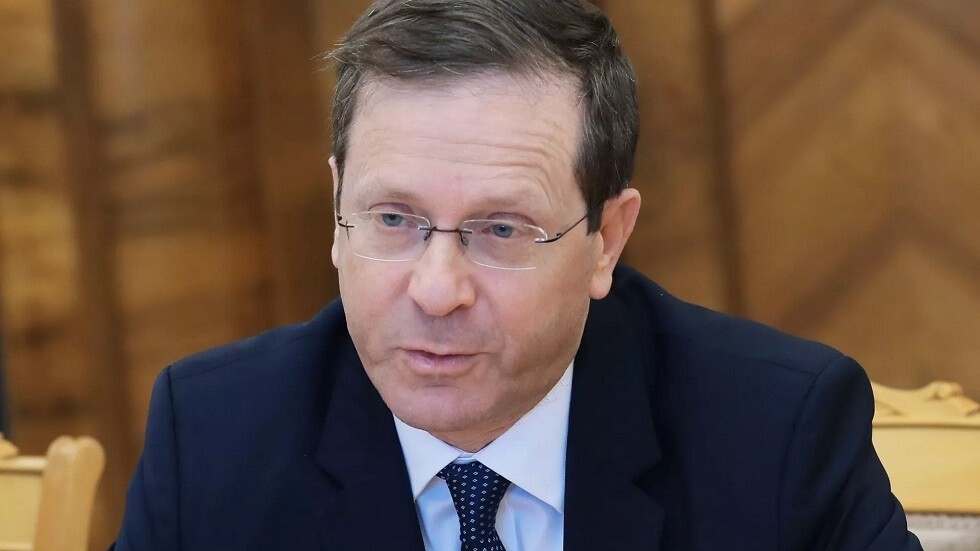 الرئيس الإسرائيلي: إيران تشكل تهديدا للنظام العالمي