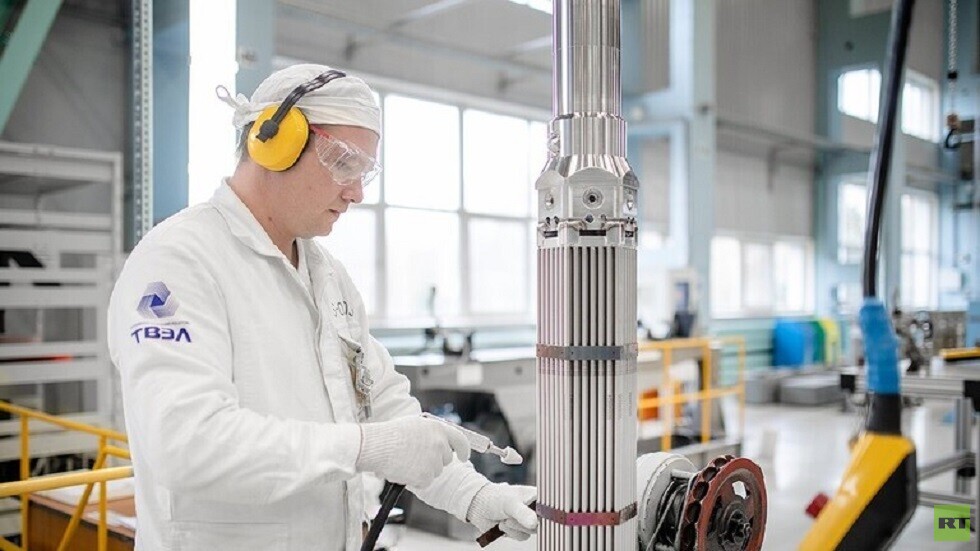 هنغاريا: لا نعتزم استبدال موردي الوقود الروس لمحطة باكس - 1 بموردين جدد