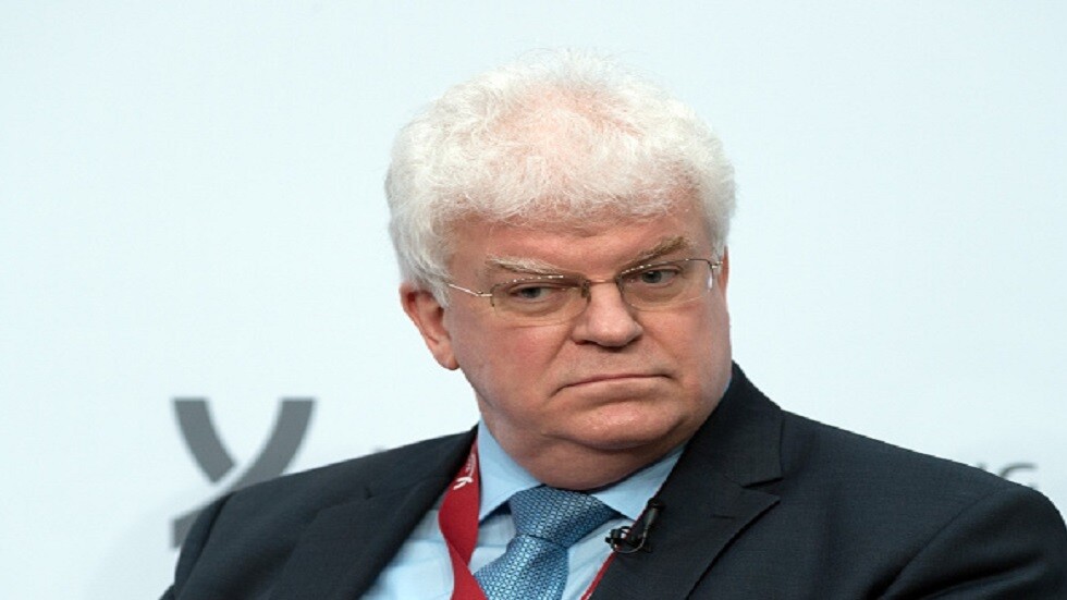 روسيا تهدد بإجراءات انتقامية في حال تجميد الاتحاد الأوروبي اتفاقية تسهيل التأشيرات