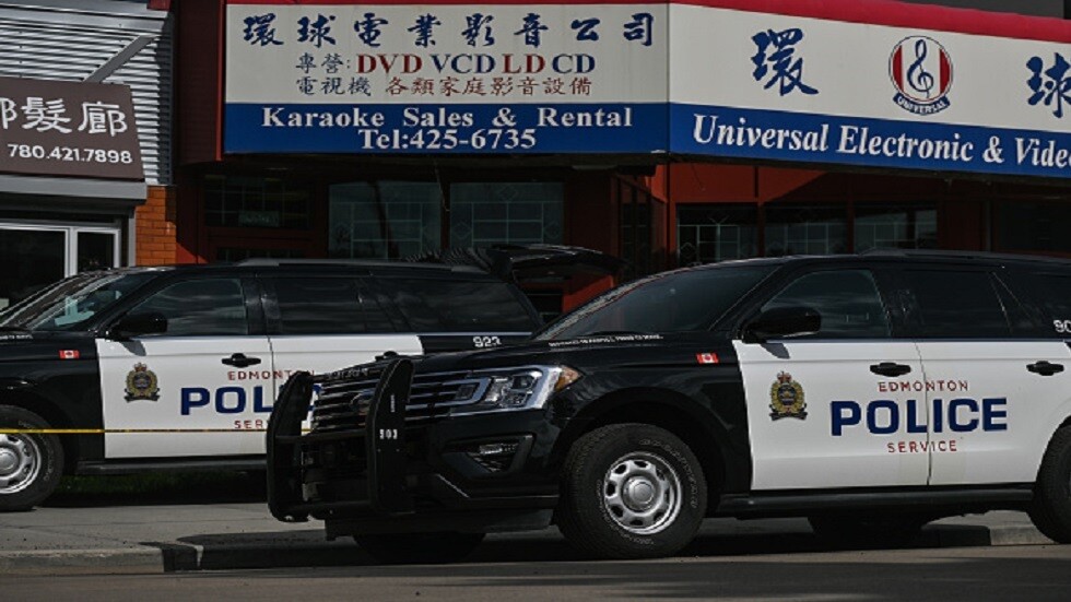 الشرطة الكندية: مقتل 10 أشخاص في حوادث طعن في إقليم ساسكاتشيوان