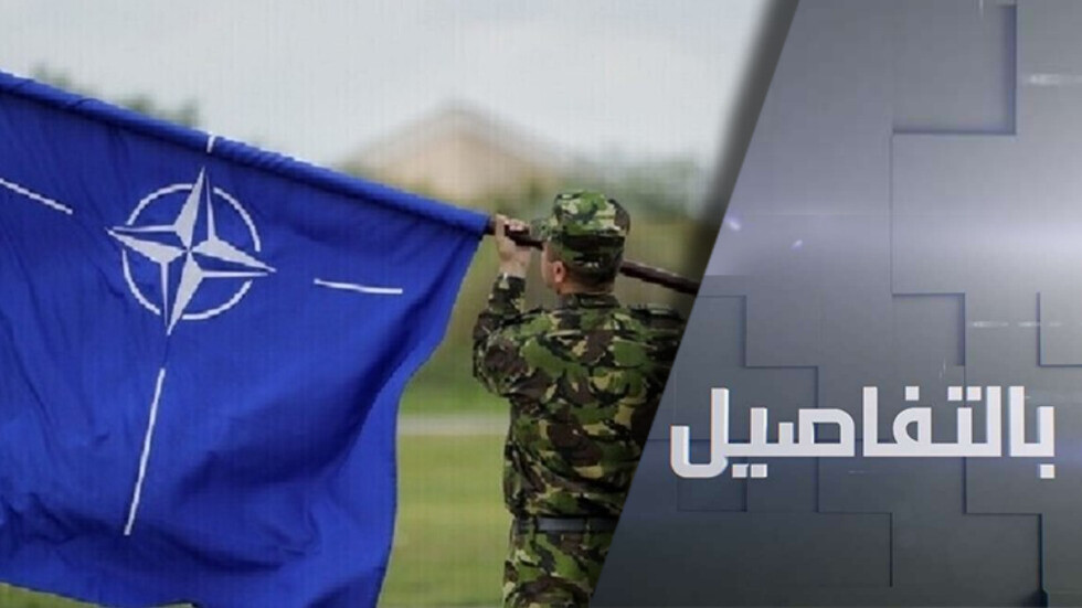 ما وراء حرب الغرب الهجينة ضد روسيا؟