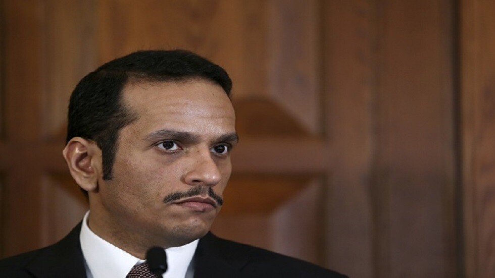 قطر تؤكد ضرورة التوصل إلى اتفاق بين طهران وواشنطن يأخذ في الاعتبار مخاوف الجميع