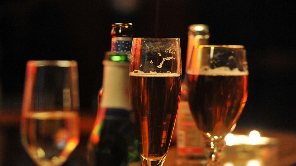 فائدة الجعة الخالية من الكحول للأمعاء