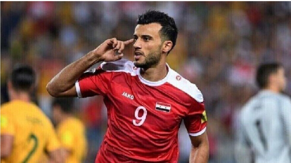 حسام السيد يعلن عن قائمة منتخب سوريا الأولية لدورة الأردن الرباعية