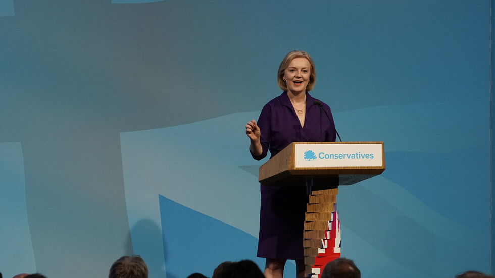 بريطانيا..  ليز تراس تتعهد بتقديم "خطة جريئة" للتعامل مع أزمة الطاقة