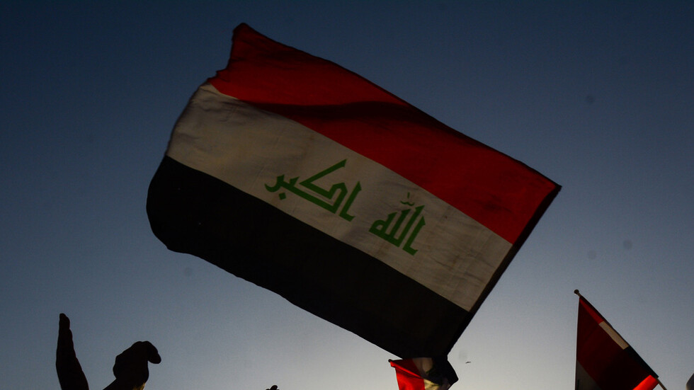 نشطاء عراقيون يتحدثون عن اختفاء نحو 60 مليون دولار أمريكي خلال أحداث المنطقة الخضراء