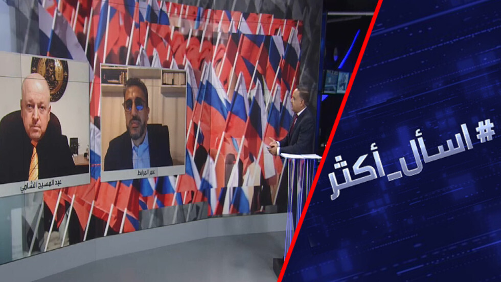 هل تتجاوز أوروبا الشتاء دون الغاز الروسي؟