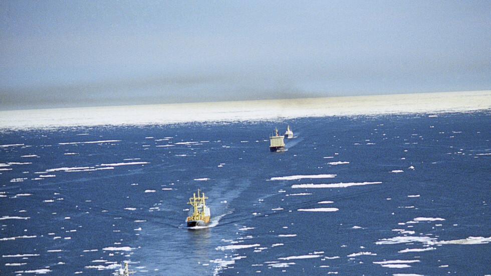 "روساتوم" الروسية: لا بديل لحركة الشحن بين أوروبا وآسيا عن هذا الممر الملاحي