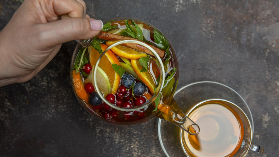 5 أطعمة بكميات محددة يمكن أن تحمي من السرطان - خاصة أولئك المعرضين لخطر كبير