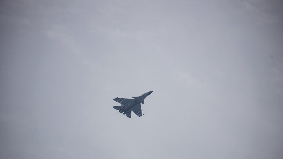 تايوان: مسيّرة عسكرية صينية دخلت منطقة دفاعنا الجوي