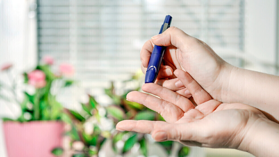 اكتشاف ارتباط جديد بين مرض السكري والاكتئاب