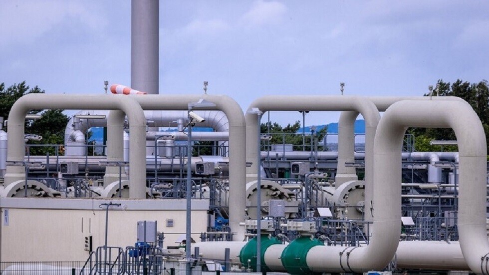 الصينيون يحذرون أوروبا من شتاء بارد بدون الغاز روسي