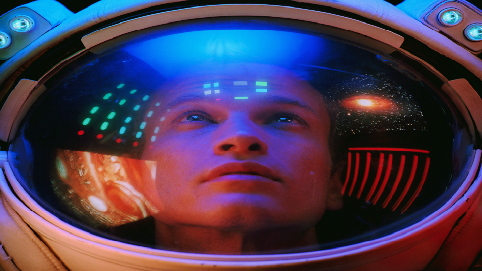 دراسة: دماء رواد فضاء ناسا تظهر علامات على حدوث طفرات في الحمض النووي!