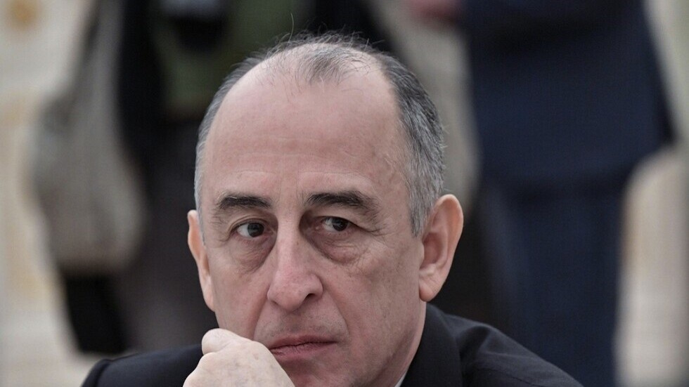 مجلس الأمن الروسي: المختبرات البيولوجية الأمريكية تخلق مخاطر وصول فيروسات خطيرة إلى الإرهابيين