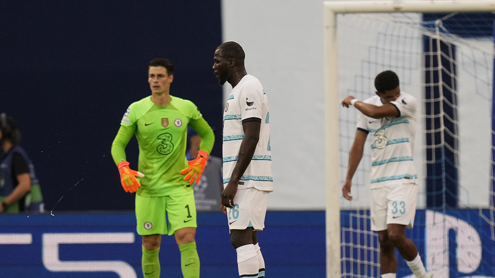 دوري الأبطال.. بداية مثالية لدورتموند وخسارة مفاجئة لتشيلسي
