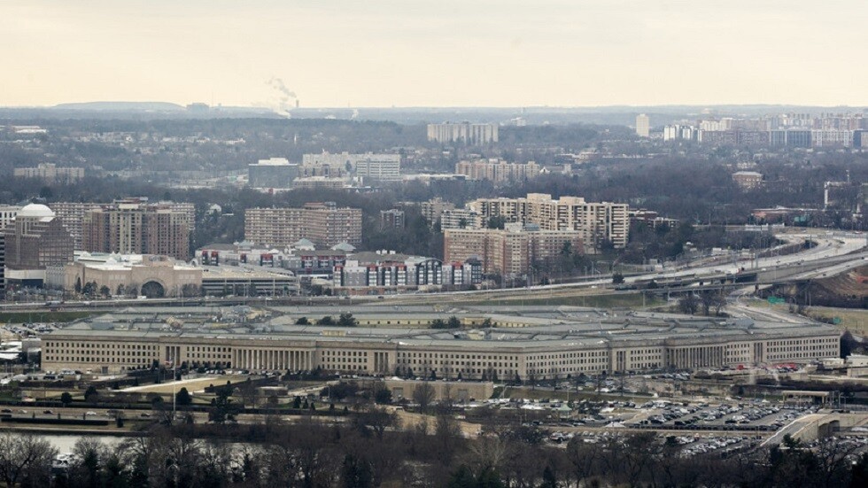 البنتاغون يعترف بمساعدة القوات الأوكرانية على "مواجهة روسيا جويا"