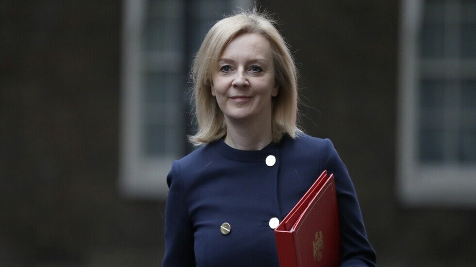 زيلينسكي يدعو تراس لزيارة أوكرانيا والأخيرة تقبل الدعوة