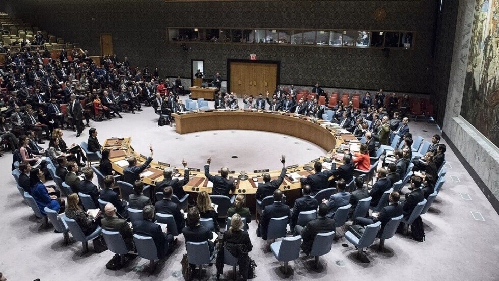 نائب مندوب الصين لدى الأمم المتحدة: بكين قلقة من استمرار قصف محطة زابوروجيه النووية