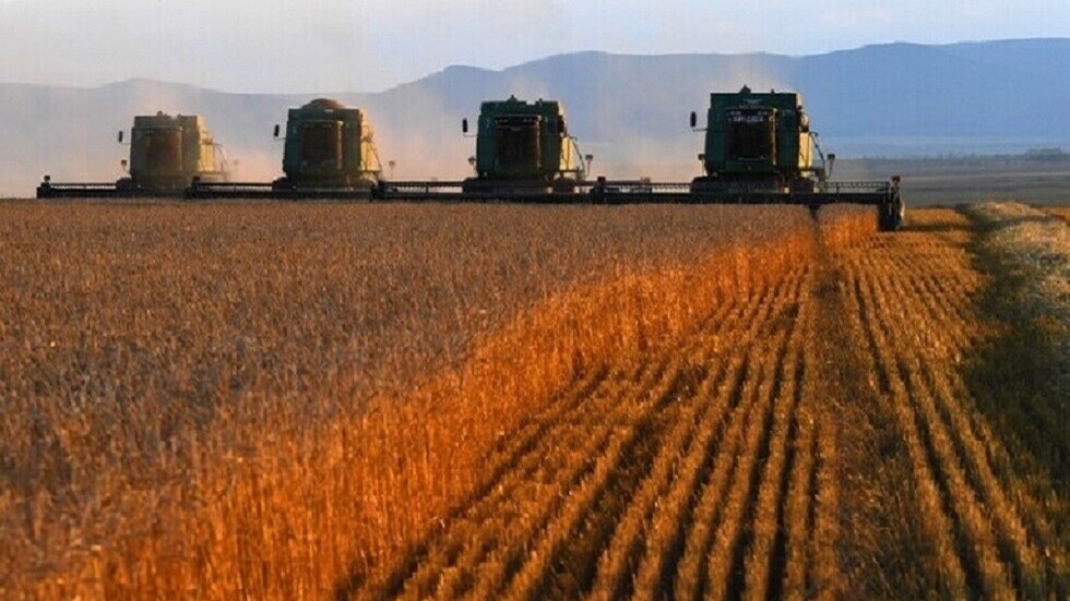 نيبينزيا: روسيا لا تستبعد عدم تمديد صفقة الحبوب