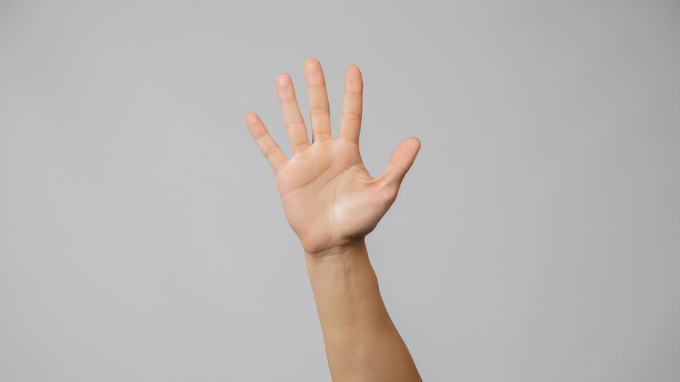 كيف يمكن لاختبار بسيط للإبهام أن يكشف ما إذا كنت معرضا لخطر مرض مميت؟