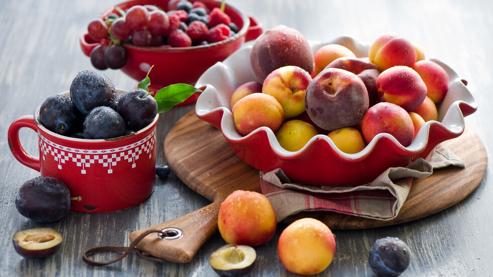 3 فواكه مفيدة لمرضى السكري