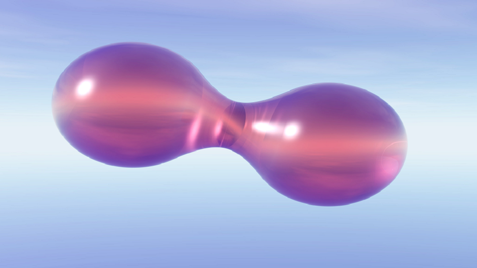 البشر يولّدون "مجال أكسدة" يغير كيمياء الهواء من حولنا!