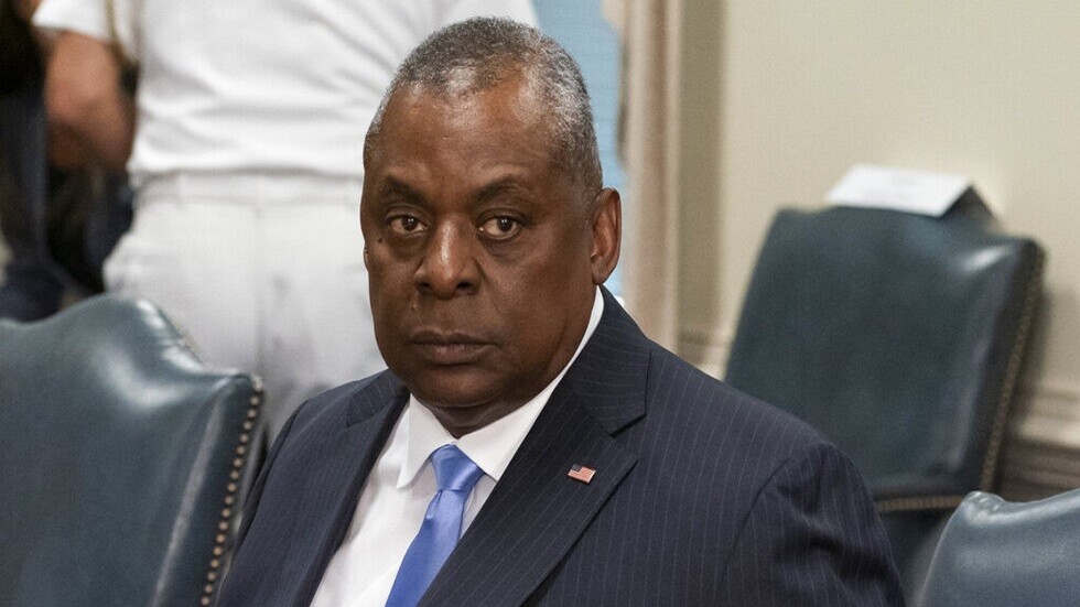 الولايات المتحدة تعلن عن حزمة مساعدات عسكرية لأوكرانيا في 8 سبتمبر