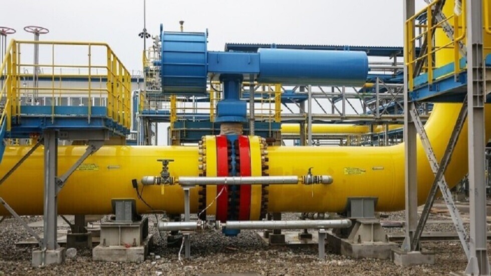 البيت الأبيض: الولايات المتحدة مستعدة لوقف محتمل لصادرات حوامل الطاقة الروسية