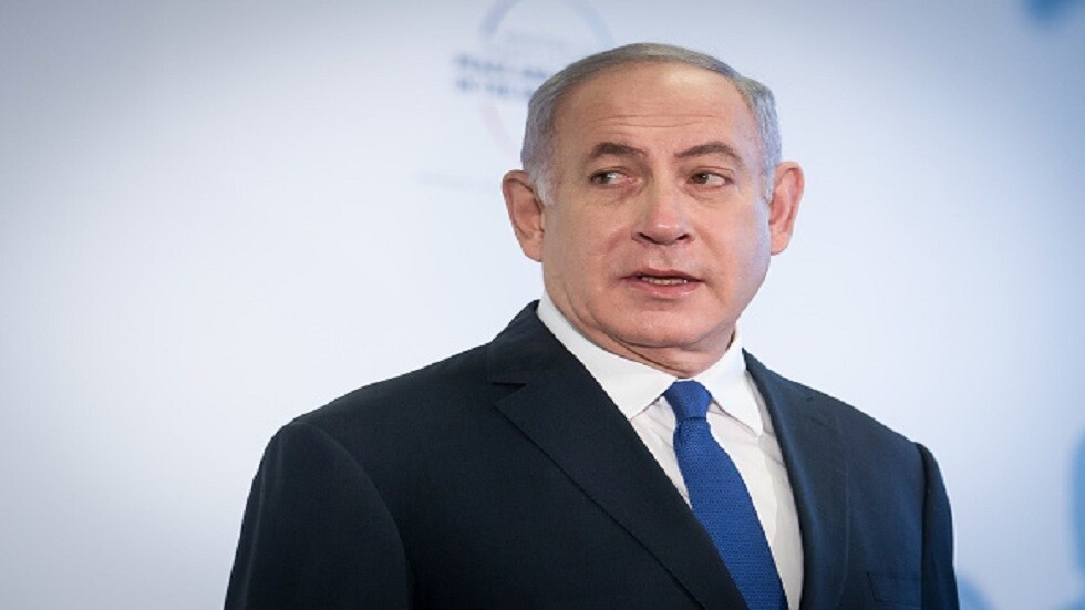 إعلام: نتنياهو وضع كاميرا سرية خلال لقائه مع وفد أمريكي