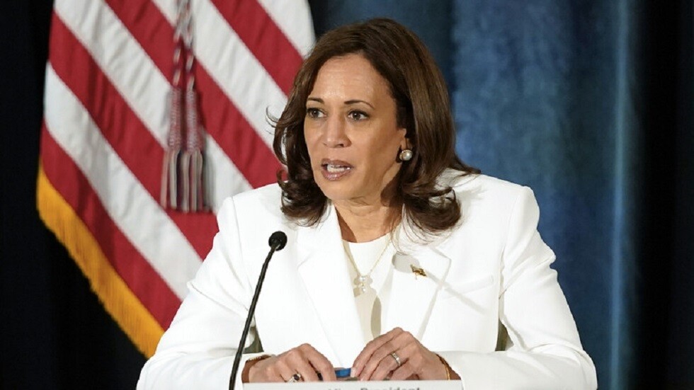 مهمتان لهاريس في طوكيو وسيئول