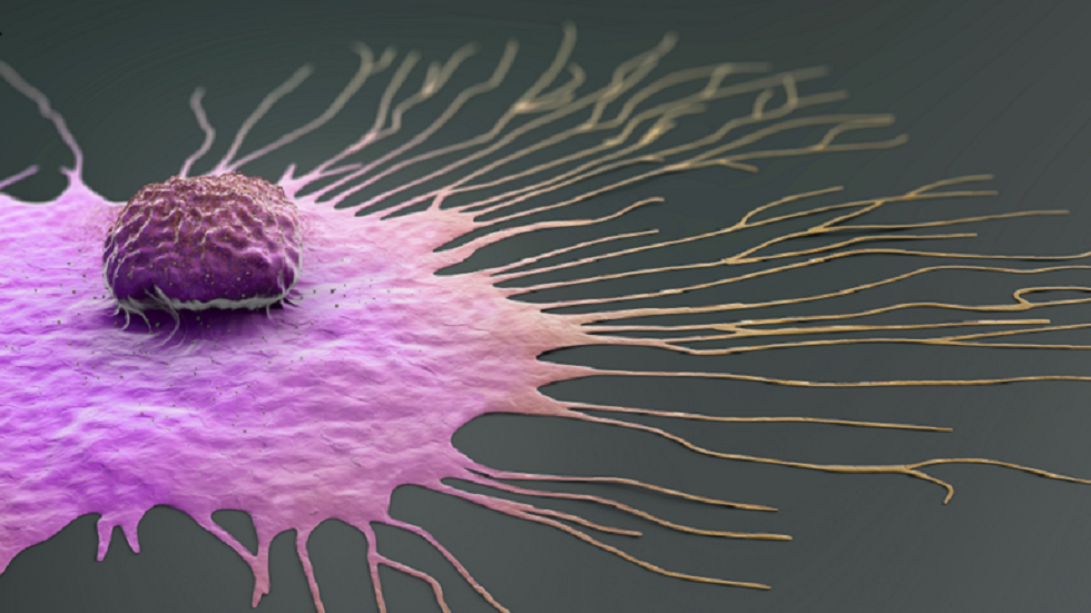 طبيب روسي يكشف سبب إصابة الرجال بسرطان الثدي