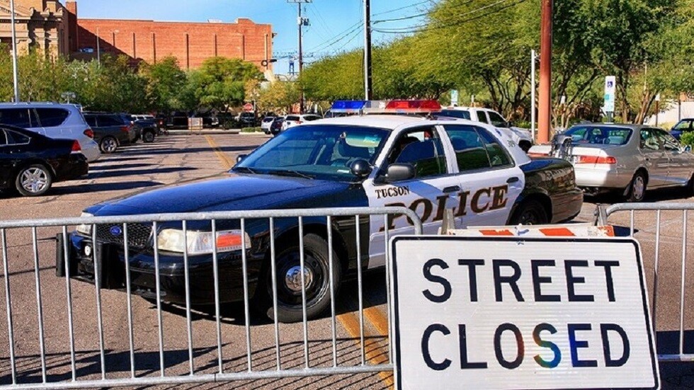 مقتل 4 أشخاص وإصابة 3 آخرين بإطلاق النار في ولاية تينيسي