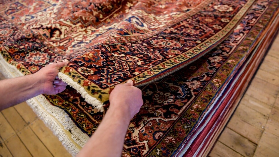 تعزيز التعاون الروسي الإيراني على خلفية العقوبات الغربية ضد روسيا