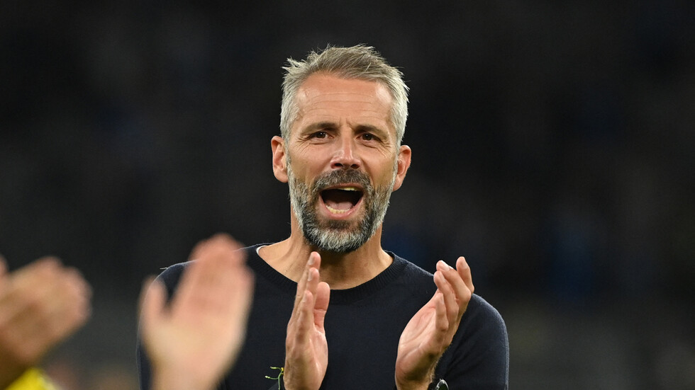 ماركو روزه مدربا للايبزيغ بدلا من تيديسكو