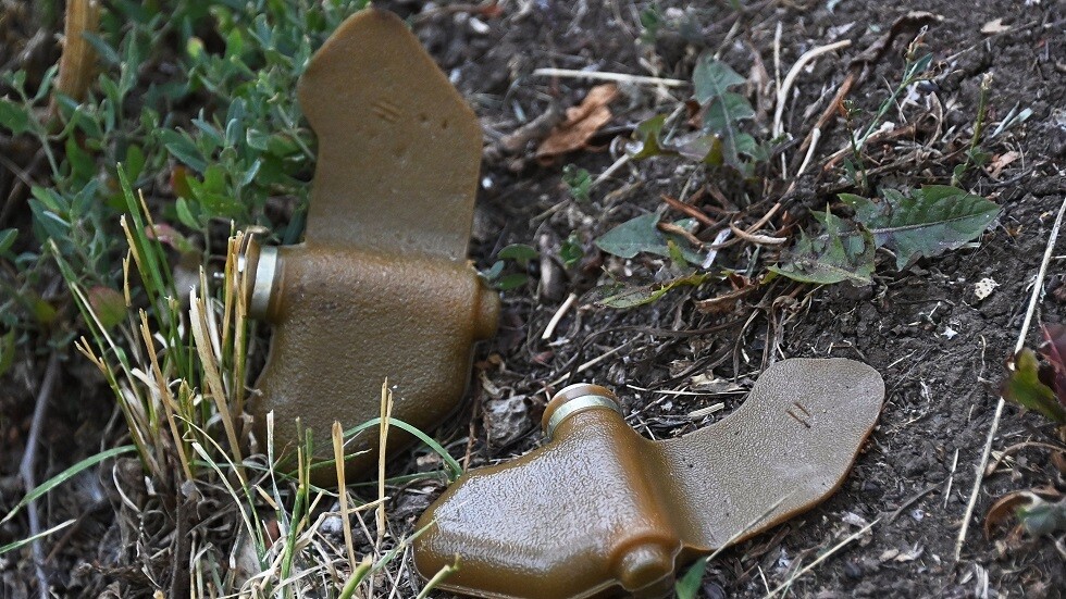 الجيش الروسي ينقذ حياة صحفي إيطالي