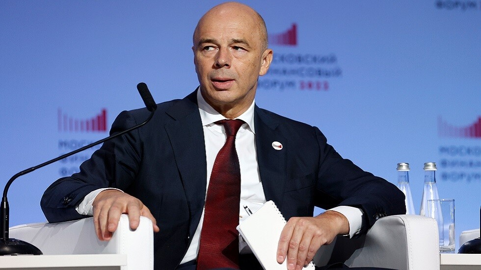 وزير يقترح صيغة لـ"السيادة المالية" لروسيا