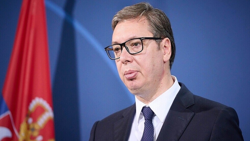 فوتشيتش محذرا بروكسل وسلطات كوسوفو: شعب صربيا لن يتسامح بعد الآن مع العنف أو انتهاكات القانون الدولي