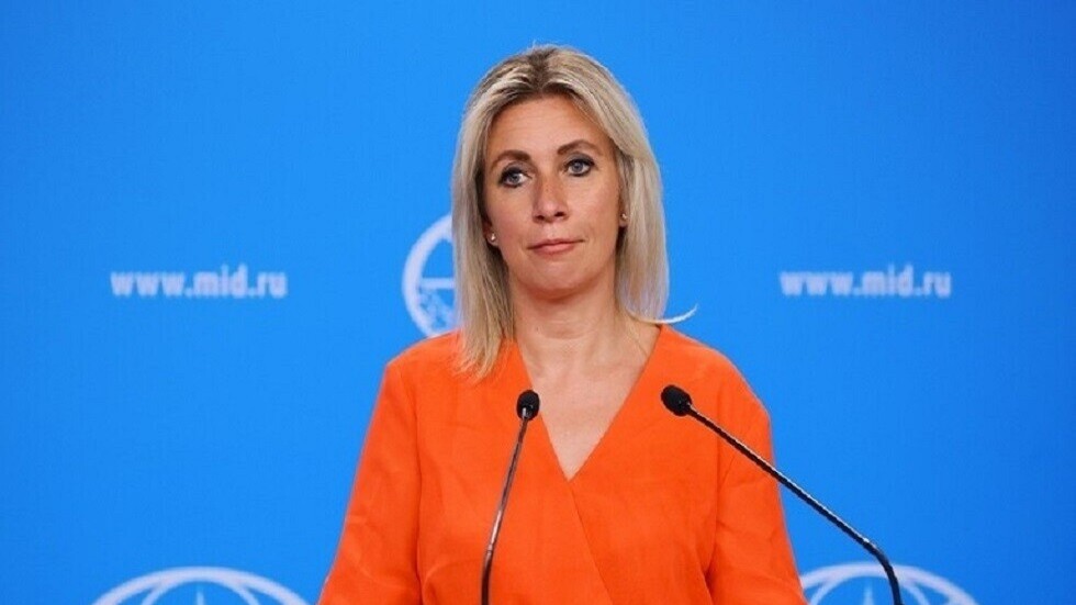 زاخاروفا للاتحاد الأوروبي: الدول الإفريقية تنتظر الحبوب