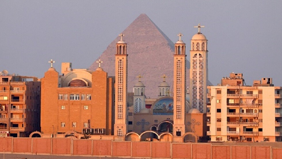 مصر.. مفكر قبطي يرفض إنشاء نادي