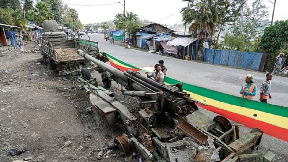 الأمم المتحدة تعلن وقف المساعدات لإقليم تيغراي الإثيوبي بعد تجدد الاشتباكات