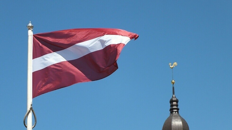 لاتفيا تستأنف شراء الغاز الروسي مجددا