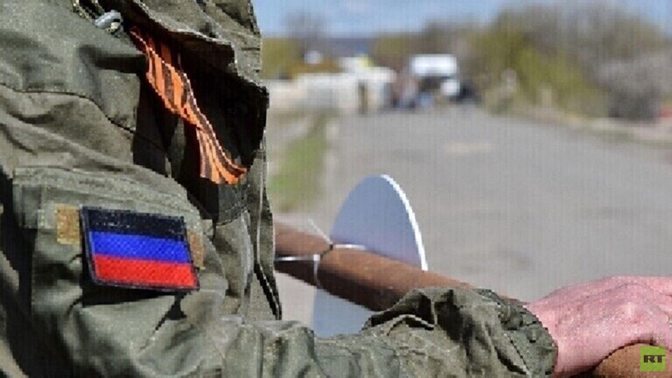 لوغانسك.. الحكم بالسجن 7 سنوات على جندي أوكراني